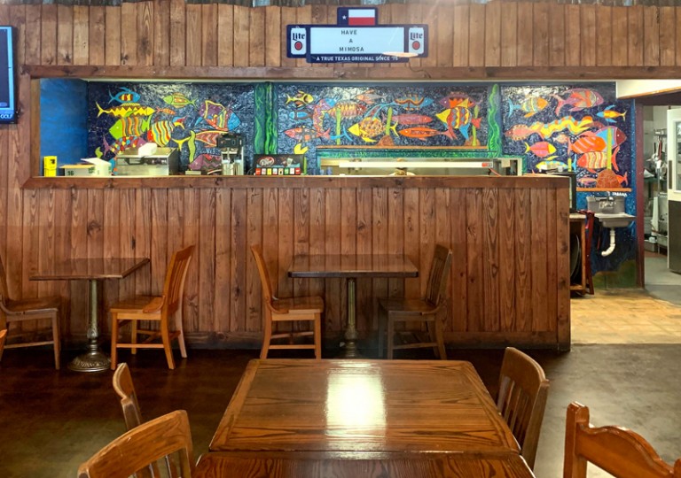 Poop Deck Bar and Grill